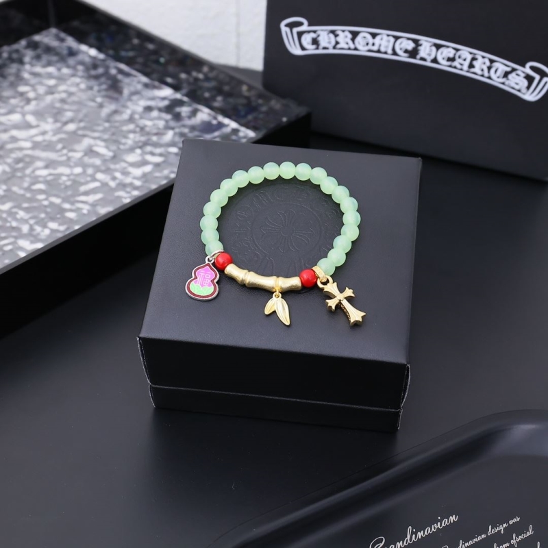 Ch**me He**ts bracelets